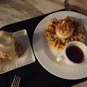 캐틀앤비 리뷰 사진