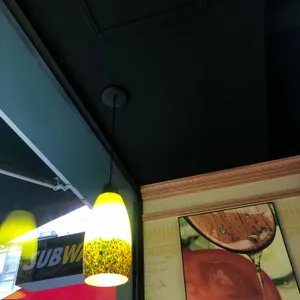 써브웨이 리뷰 사진