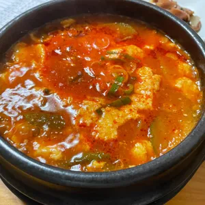 이가네손두부 사진
