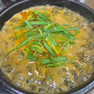 정가네어죽마을 사진