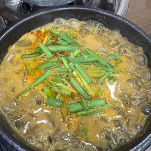 정가네어죽마을 사진