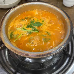 정가네어죽마을 사진