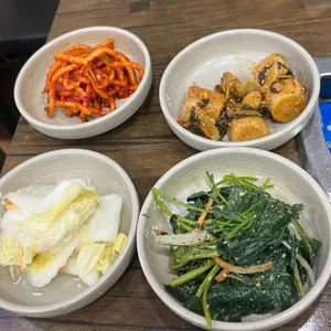 정가네어죽마을 사진