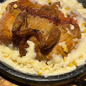 김종용누룽지통닭 사진