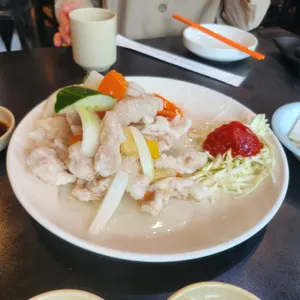 만강홍 사진