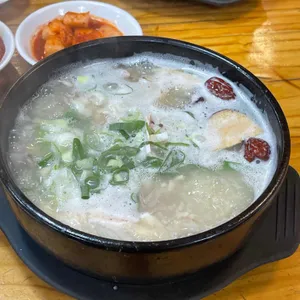 큰맘할매순대국 사진