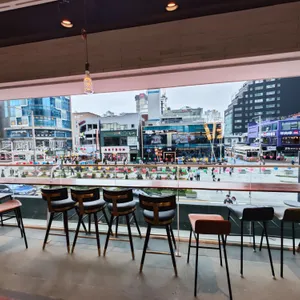 고메밀면 리뷰 사진