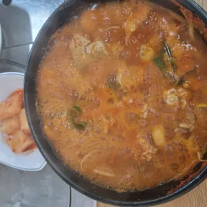 성원동태마을 사진