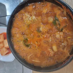 성원동태마을 사진