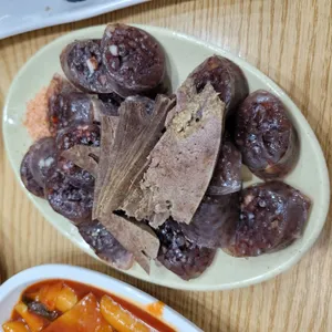 영심이떡볶이 사진