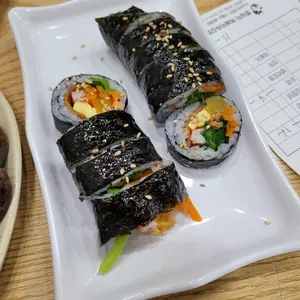 영심이떡볶이 리뷰 사진