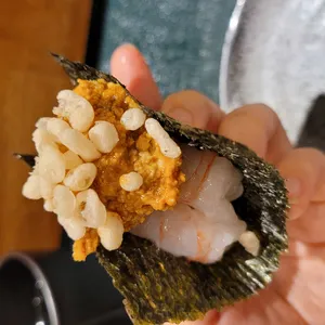 오우시 리뷰 사진