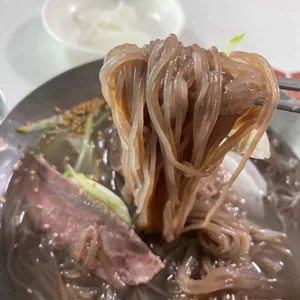 평산면옥 리뷰 사진