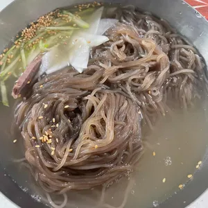 평산면옥 리뷰 사진