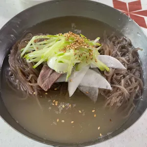 평산면옥 리뷰 사진