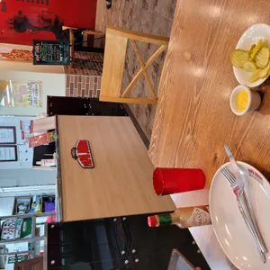 파파존스 리뷰 사진