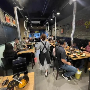 맛나린양꼬치 리뷰 사진