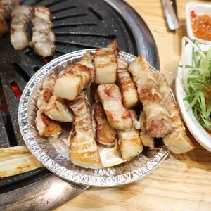 청담어전갈비 사진