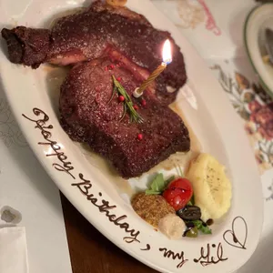 Steakist 사진