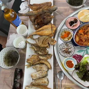 제주할망밥상 리뷰 사진