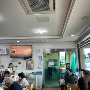 제주할망밥상 리뷰 사진