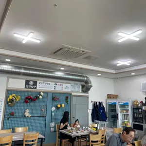 제주할망밥상 리뷰 사진