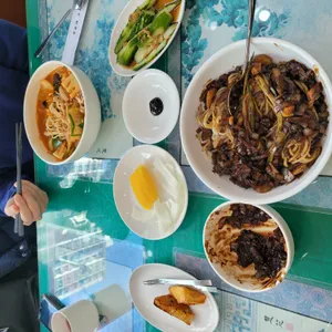 일품향 사진