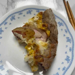 피자알볼로 사진