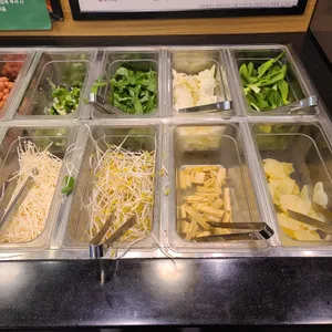 두끼떡볶이 사진