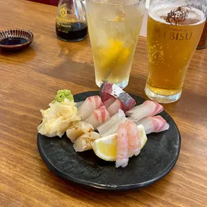 호센바 사진