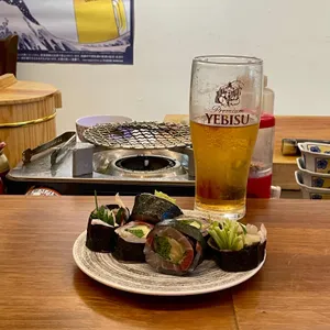 호센바 사진