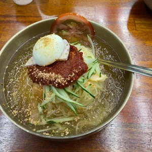 가야밀냉면 리뷰 사진