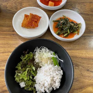 낙지한마리수제비 사진