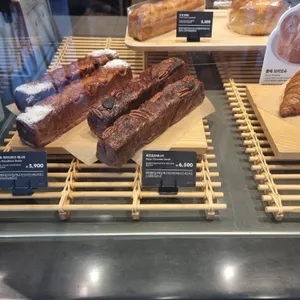 파스쿠찌 리뷰 사진