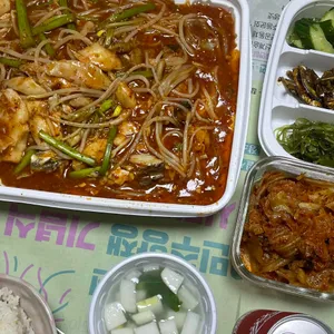 아구마을 사진