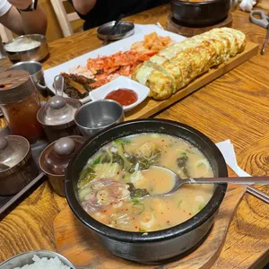 백곰집 사진