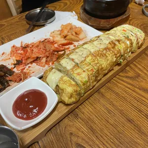 백곰집 사진