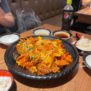 춘리마라탕 사진