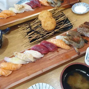 스시엔준 사진