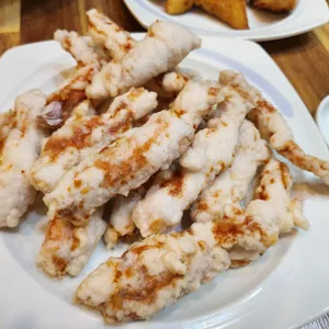 왕부정 사진