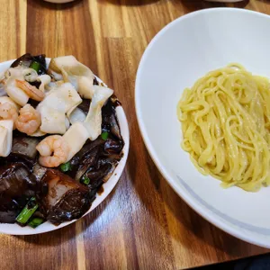 왕부정 사진