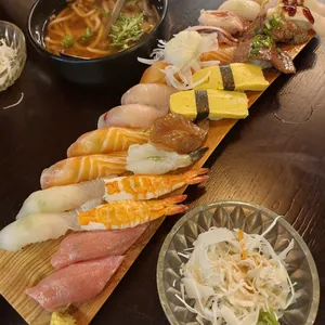 호랑이초밥 리뷰 사진