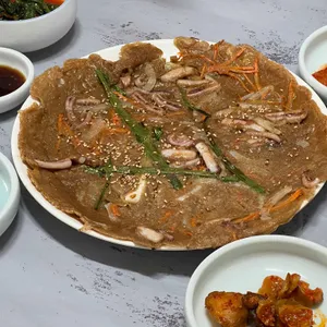 내고향묵집 사진