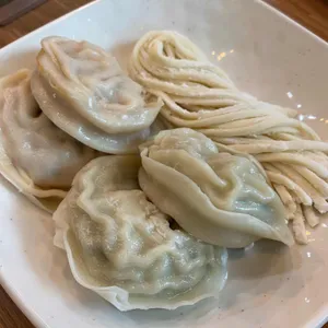 명가만두 사진