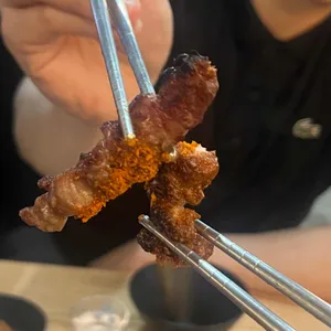 미가양꼬치 사진