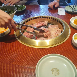 봉피양 사진