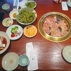 봉피양 사진