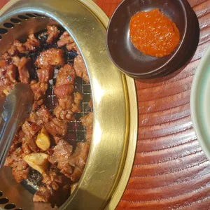 봉피양 사진