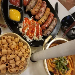 노랑비어 사진