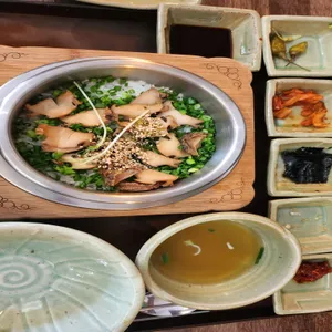연남솥밥 리뷰 사진